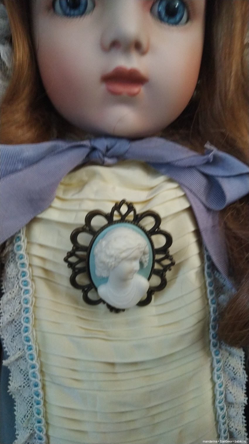 Верочка и не только. Продолжение (фото 2)