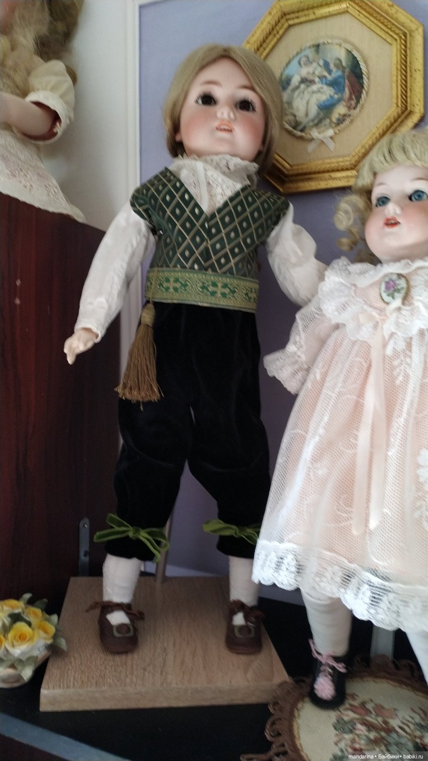 Верочка и не только. Продолжение (фото 4)