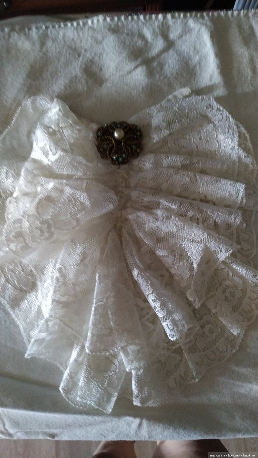 Верочка и не только. Продолжение (фото 7)