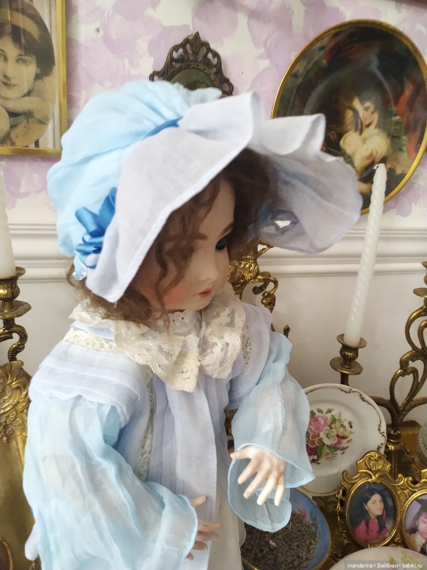 Нужен ли девушке гардероб. Несомненно (фото 8)