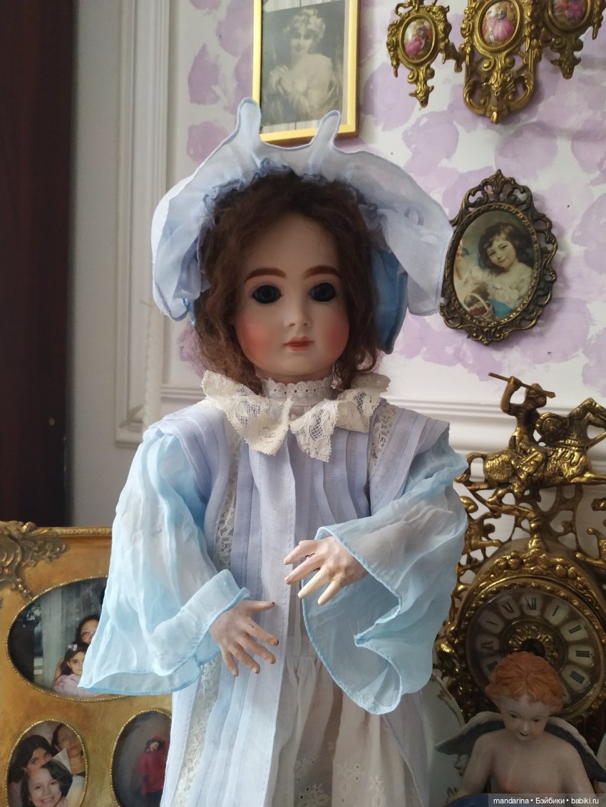 Нужен ли девушке гардероб. Несомненно (фото 7)