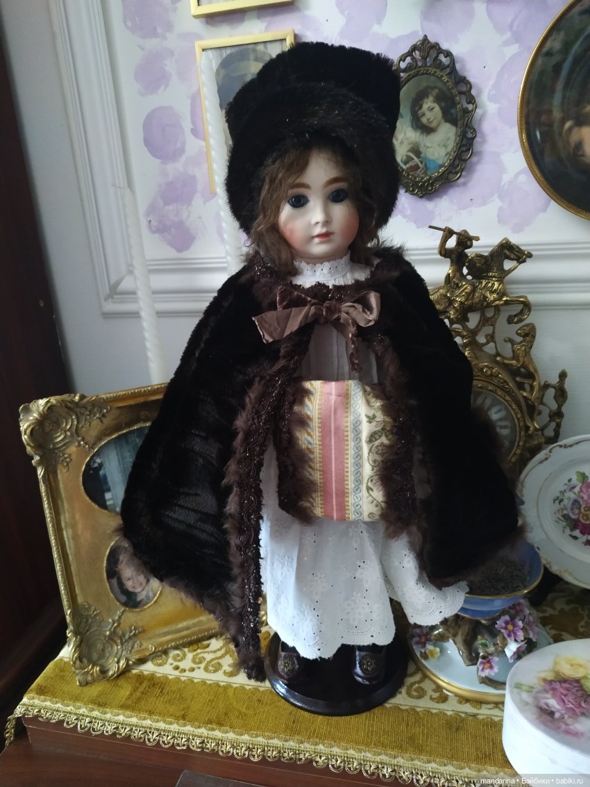 Нужен ли девушке гардероб. Несомненно (фото 6)