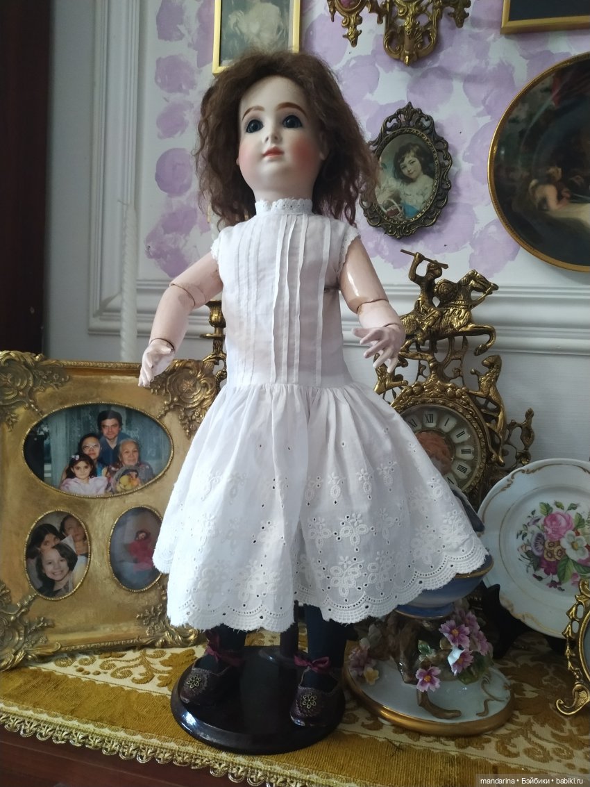 Нужен ли девушке гардероб. Несомненно (фото 3)