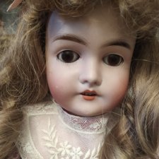 Королева Луиза или снова Armand Marsielle