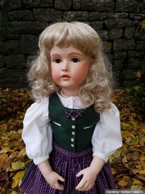 Разбавим антикварок репками или Кестнер, но не настоящий. Но и настоящий тоже есть