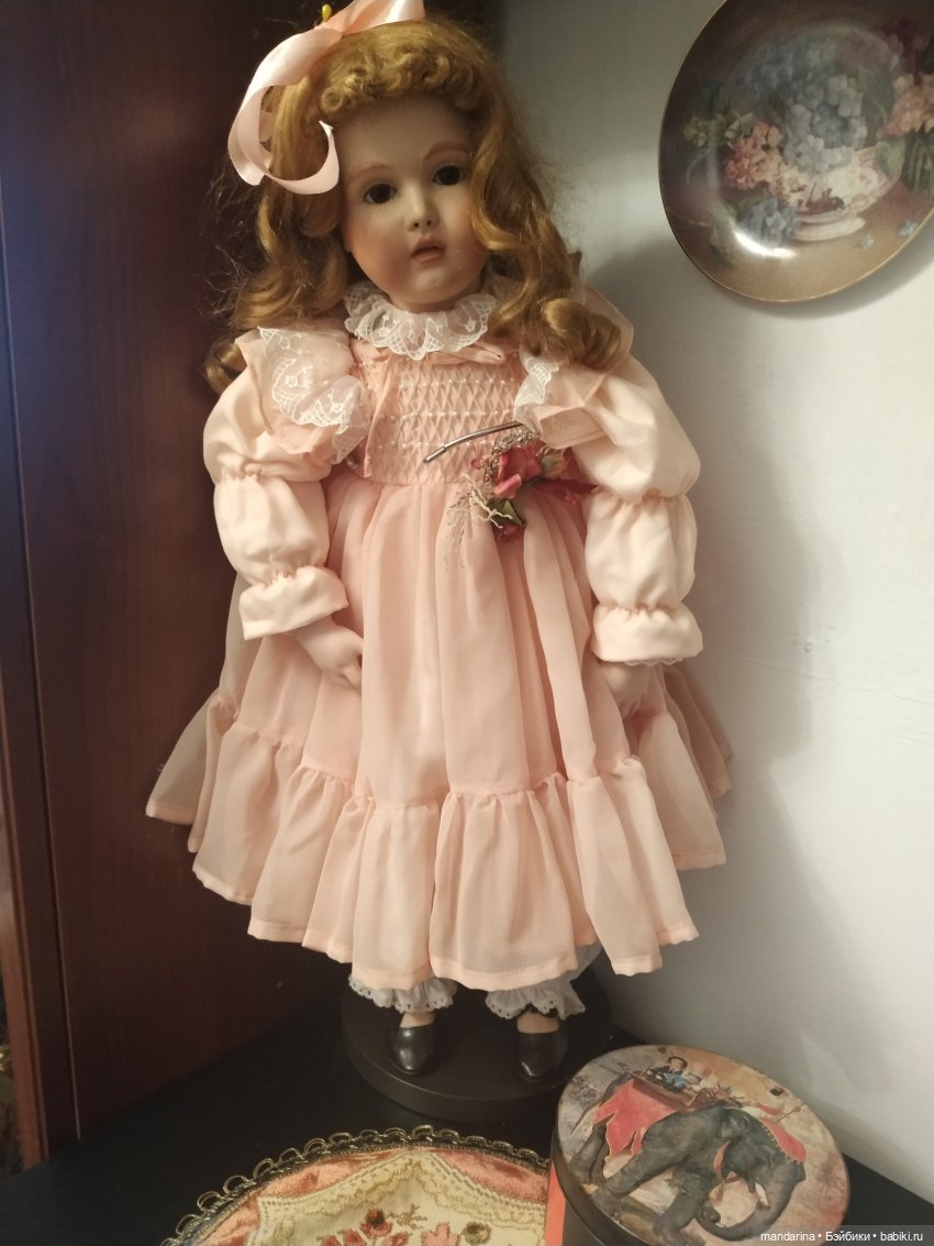 Разбавим антикварок репками или Кестнер, но не настоящий. Но и настоящий тоже есть (фото 5)