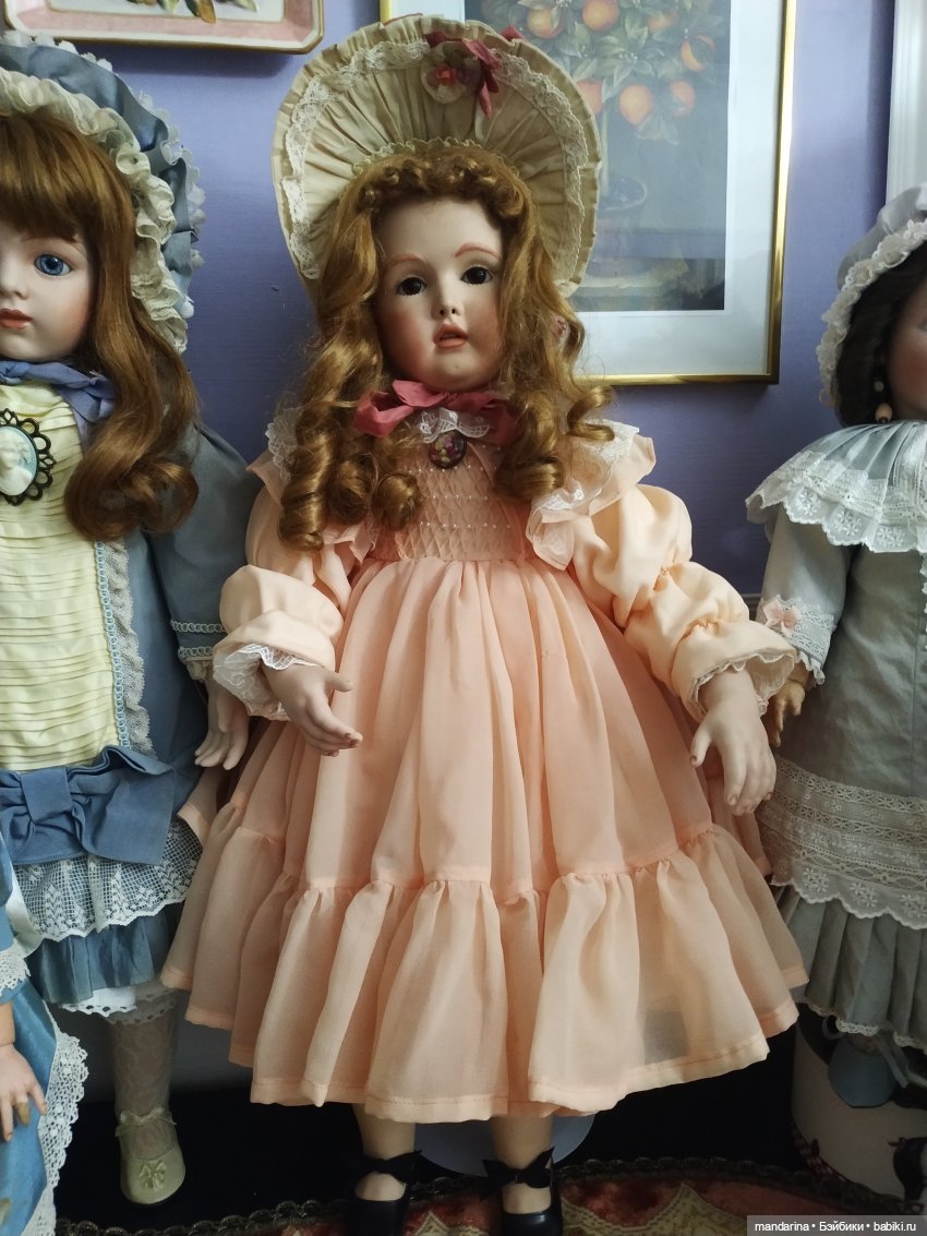 Разбавим антикварок репками или Кестнер, но не настоящий. Но и настоящий тоже есть (фото 4)