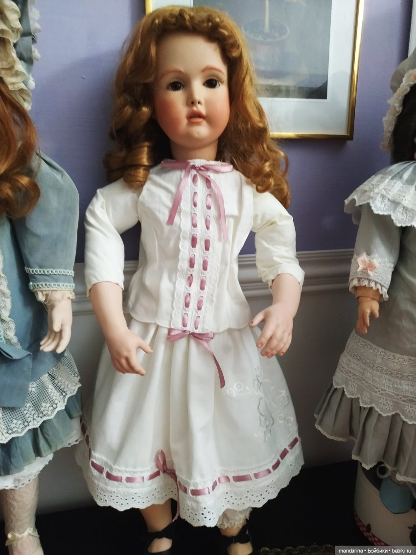 Разбавим антикварок репками или Кестнер, но не настоящий. Но и настоящий тоже есть (фото 2)