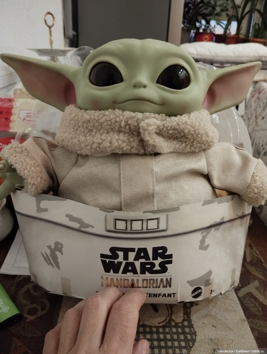 Подарки бывают разные | Бэйбики Подарки бывают разные — Интересные игрушки и фигурки (разное): редкие