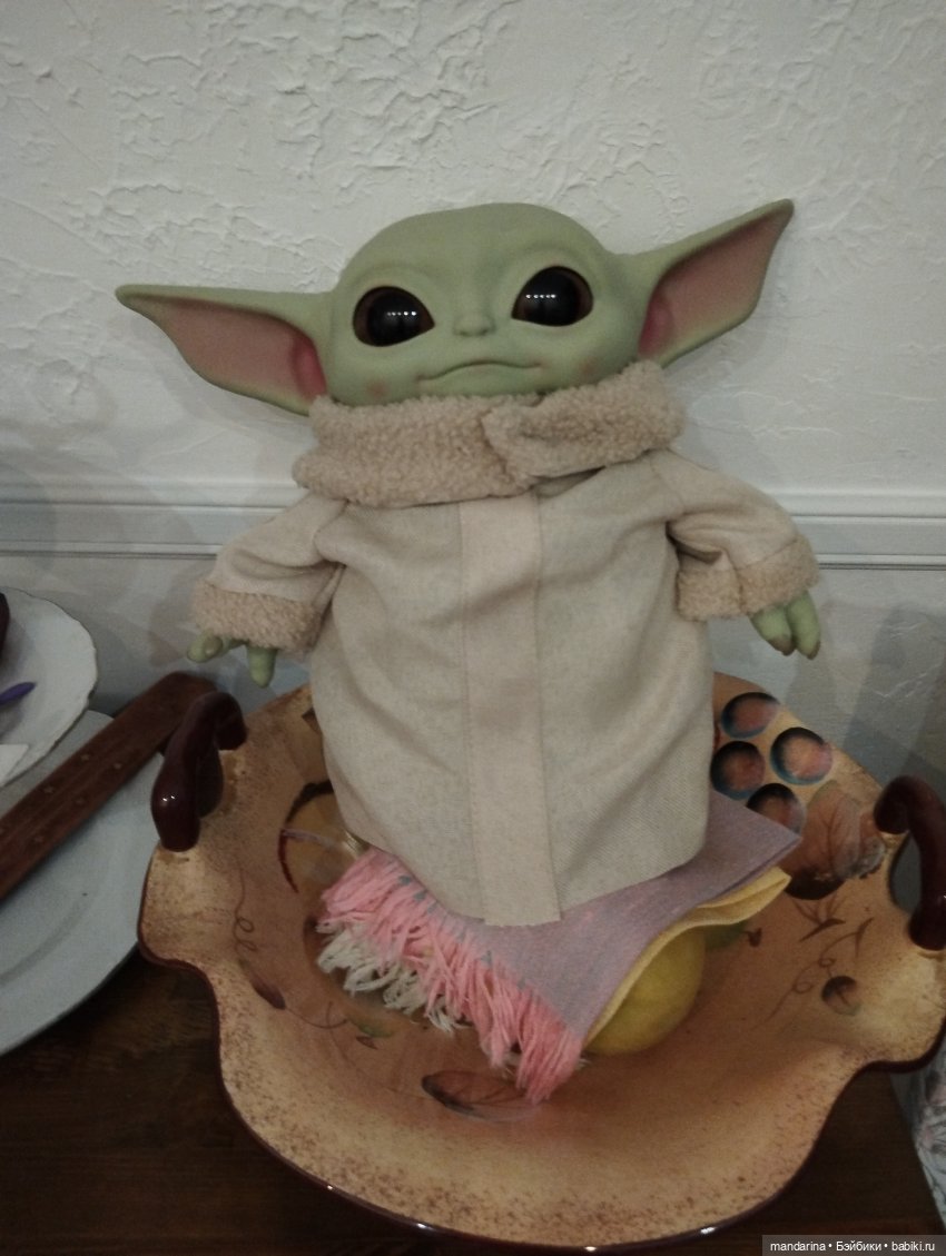 Подарки бывают разные | Бэйбики Подарки бывают разные — Интересные игрушки и фигурки (разное): редкие (фото 2)