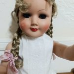 Немецкая красотка