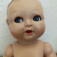 Немецкий пупс флиртун Снизила цену