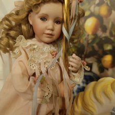 Stefany@Skydanser Ann Timmerman