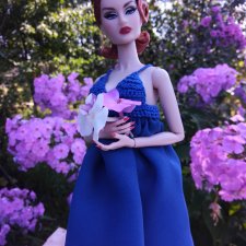 Констанция. Фотосессия