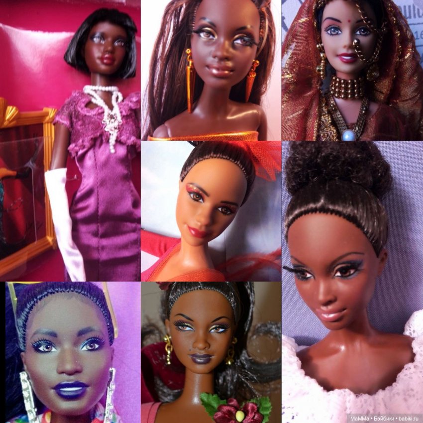 Моя концепция коллекции или итоги (фото 2)