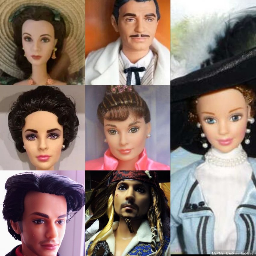 Моя концепция коллекции или итоги (фото 5)