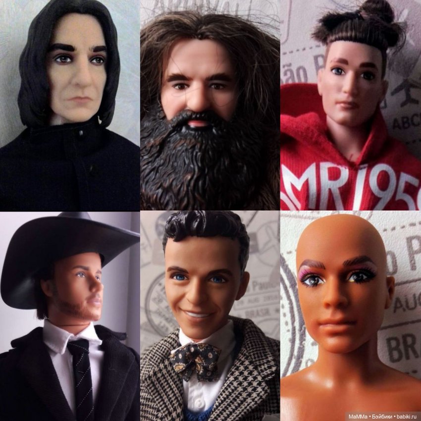 Моя концепция коллекции или итоги (фото 3)