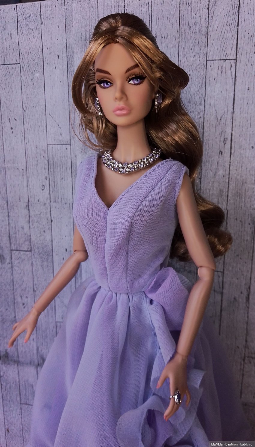 Мои итоги 2022 — Куклы Integrity Toys (Интегрити): Poppy Parker