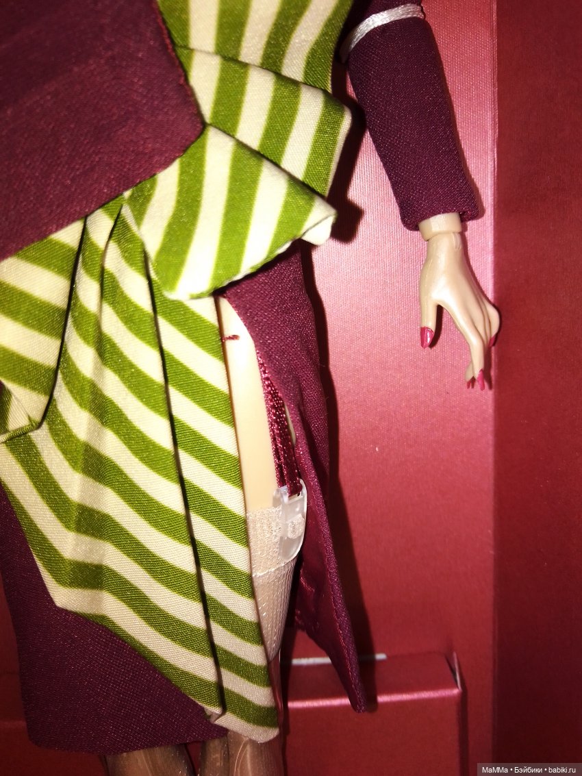 Итоги 2022. ч.2 . Или кто такие Монограмм (фото 2)