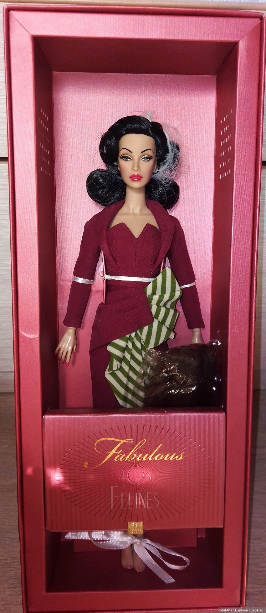 Итоги 2022. ч.2 . Или кто такие Монограмм