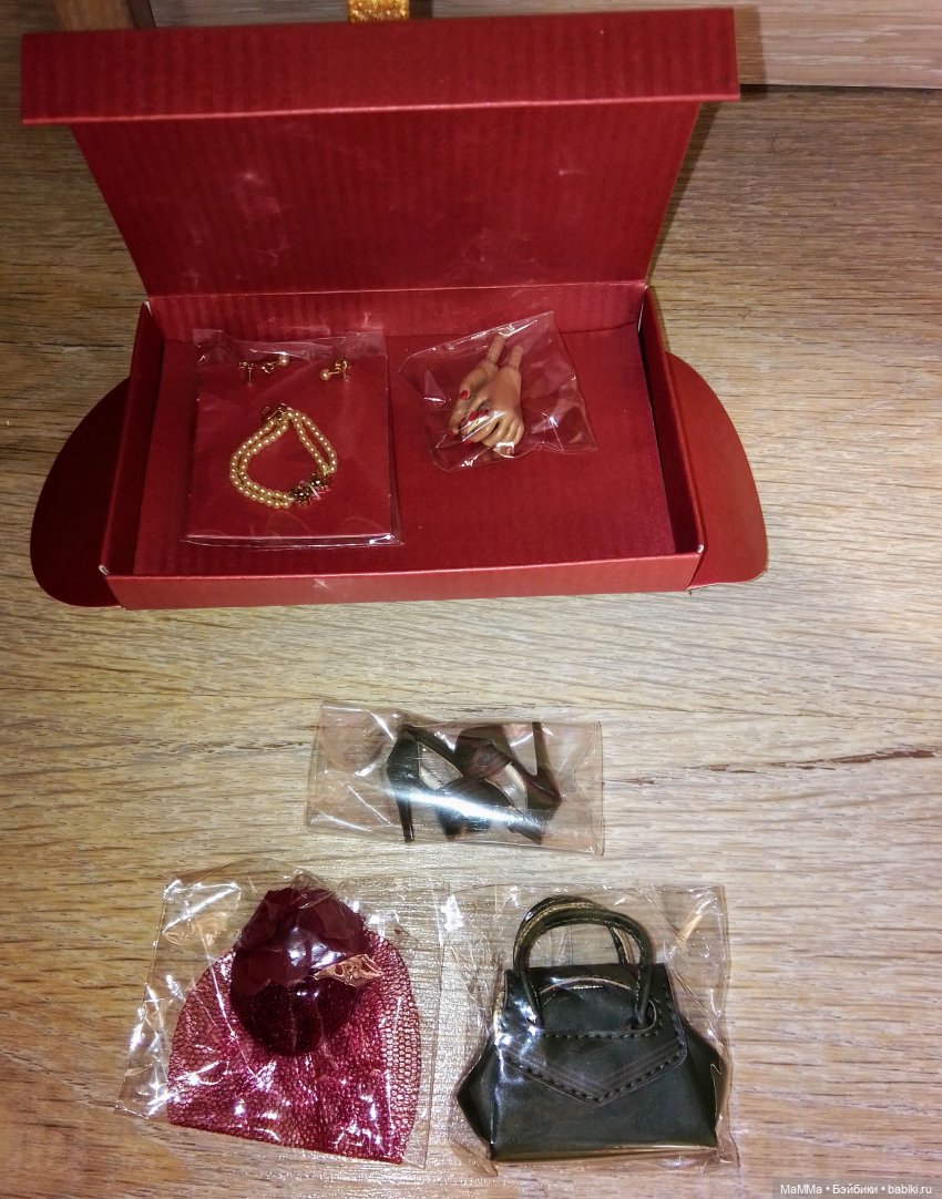 Итоги 2022. ч.2 . Или кто такие Монограмм (фото 3)