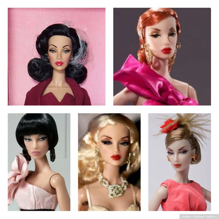 Итоги 2022. ч.2 . Или кто такие Монограмм (фото 5)