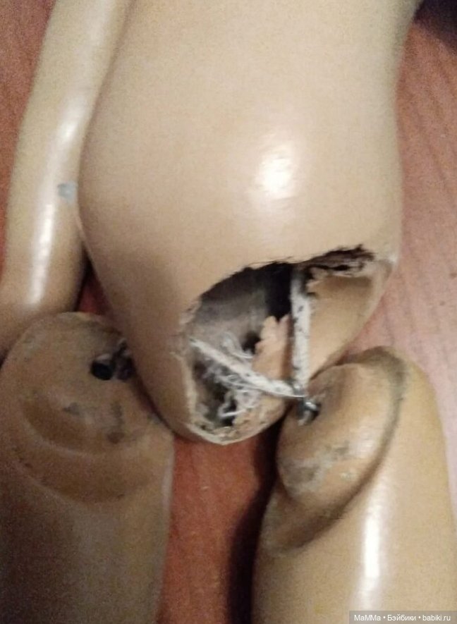 Ивановская опилочная кукла Испаночка (фото 2)