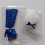 Шляпки,сумки,обувь Integrity Toys