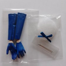 Шляпки,сумки,обувь Integrity Toys