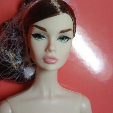 Poppy Parker Париж