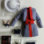 Аутфиты от Poppy Parker