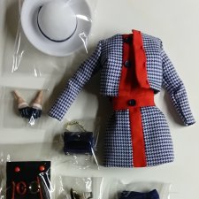 Аутфиты от Poppy Parker
