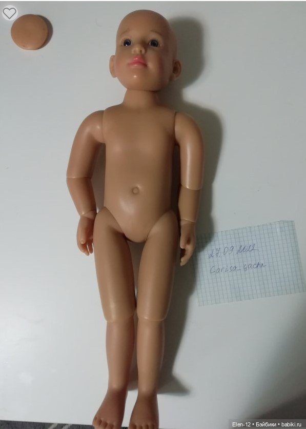 Любимые Кидзики — Куклы Kidz'n'Cats (Соня Хартман): шарнирные 46 см