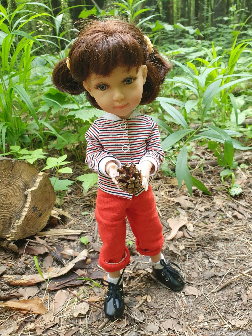 я возьму с собой шишку я возьму с собой шишку