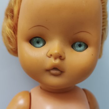 Прошу опознать куклу