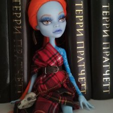 Плоский мир. Спасибо