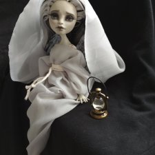 Оживающий камень