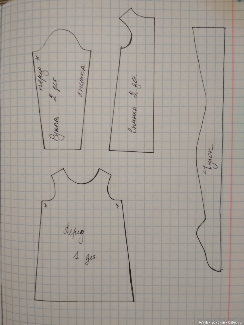 Гостья из прошлого — ООАК Monster High и Ever After High: репейнт