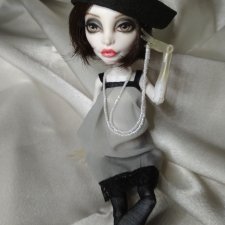 Гостья из прошлого