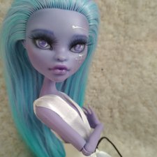 После долгого перерыва