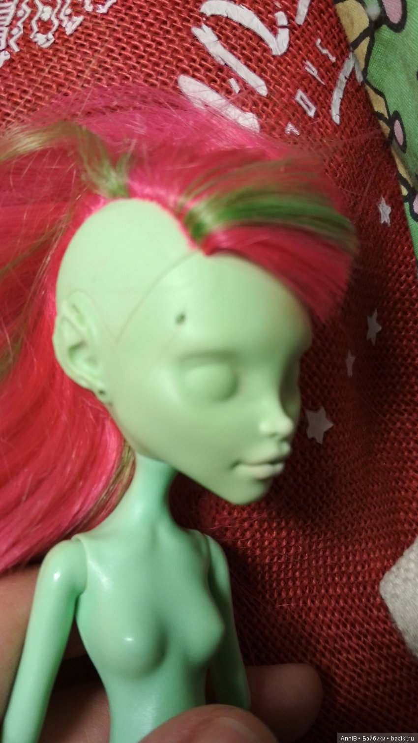 У каждого должен быть второй шанс (фото 5)