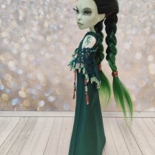 Иногда куклы