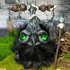 Ворон-шаман