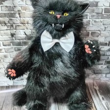 Кот Бегемот