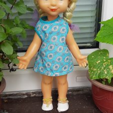 Кукла ссср кто она?