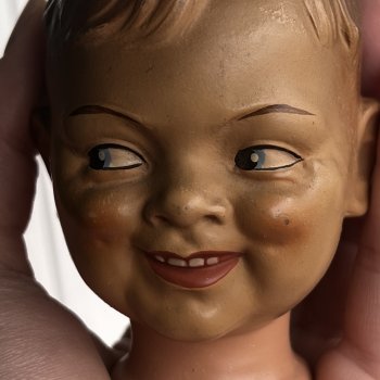 Помогите опознать головку