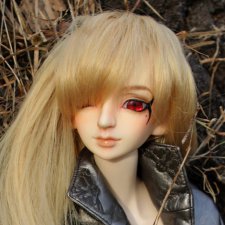 Первая весенняя прогулка