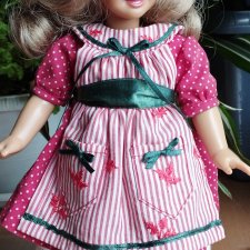 Анжела" Яблочное зернышко"