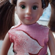 куколка Лори от Батат