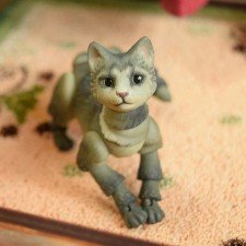 Кукольные игры. Питомцы.